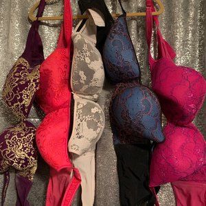 Lane Bryant Bras